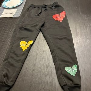 Soft Cozy Sweatpants from shein. Perfect condition.